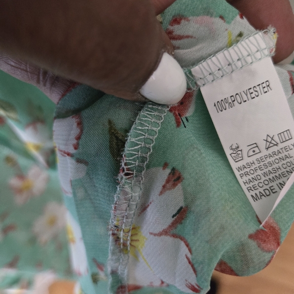 Unbranded Kimono sz XXL - Picture 4 of 4